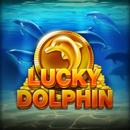 Lucky Dolphin
