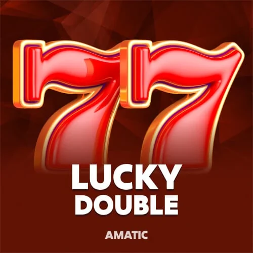 Lucky Double (Amatic Industries)