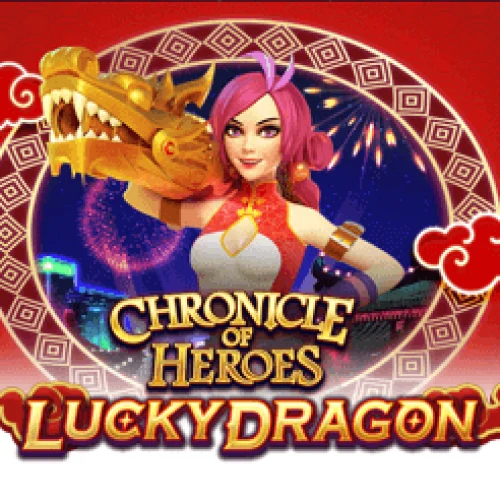 Lucky Dragon (Advant Play)