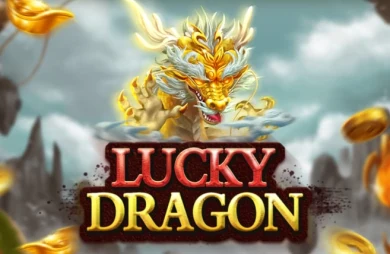 Lucky Dragon (Aspect Gaming)
