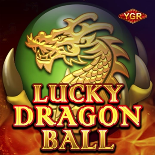 Lucky Dragon Ball 7