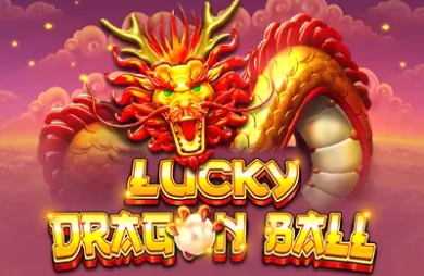 Lucky Dragon Ball