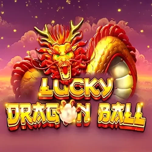 Lucky Dragon Ball