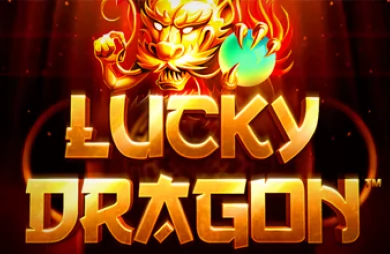 Lucky Dragon (iSoftBet)