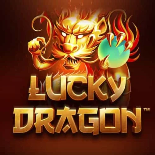 Lucky Dragon (iSoftBet)