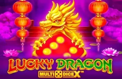 Lucky Dragon Multidice X