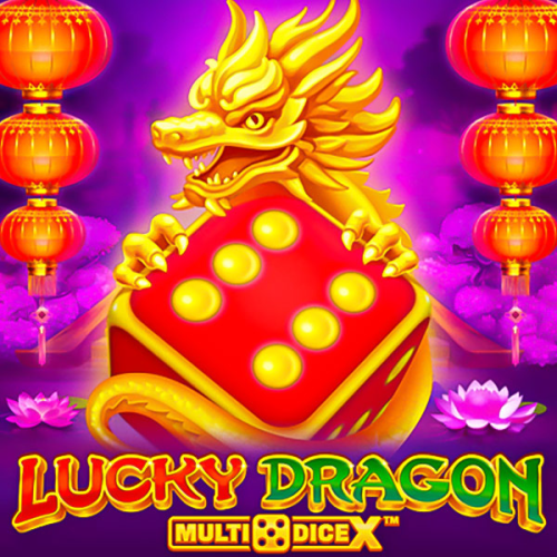 Lucky Dragon Multidice X