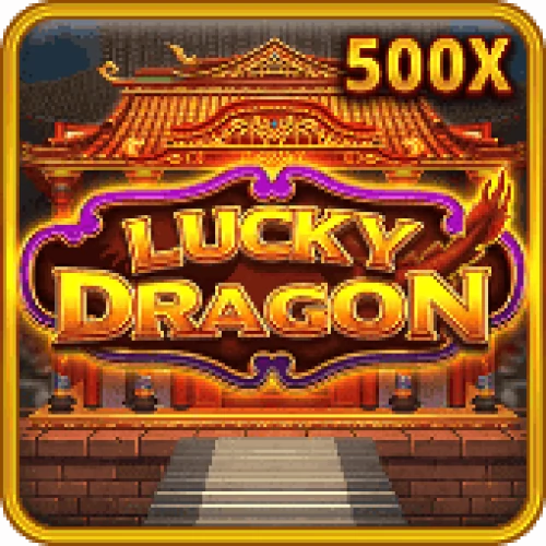 Lucky Dragon (Royal Slot Gaming)