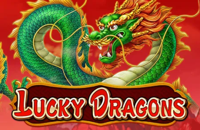 Lucky Dragons (JDB)