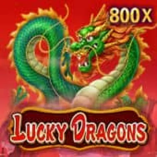 Lucky Dragons (JDB)