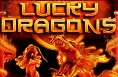 Lucky Dragons (Pragmatic Play)