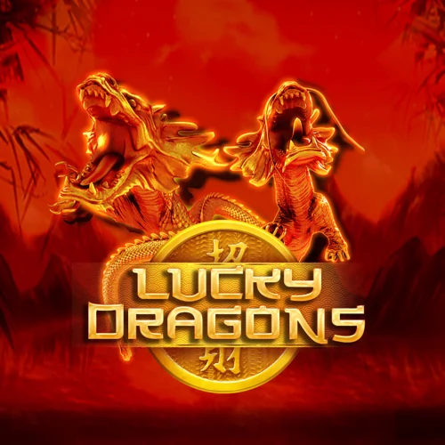 Lucky Dragons (Pragmatic Play)