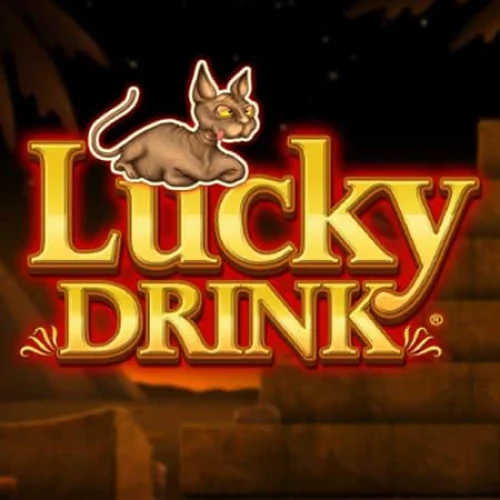Lucky Drink in Egypt