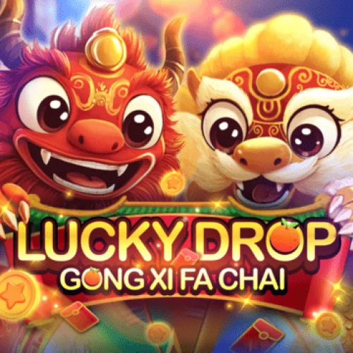 Lucky Drop Gong Xi Fa Chai