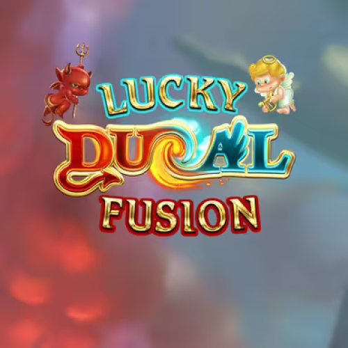 Lucky Dual Fusion