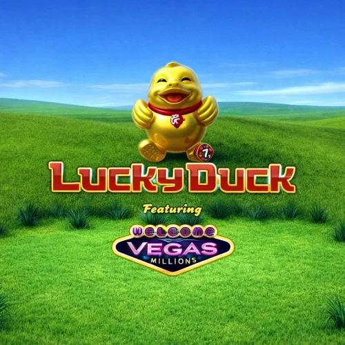 Lucky Duck 