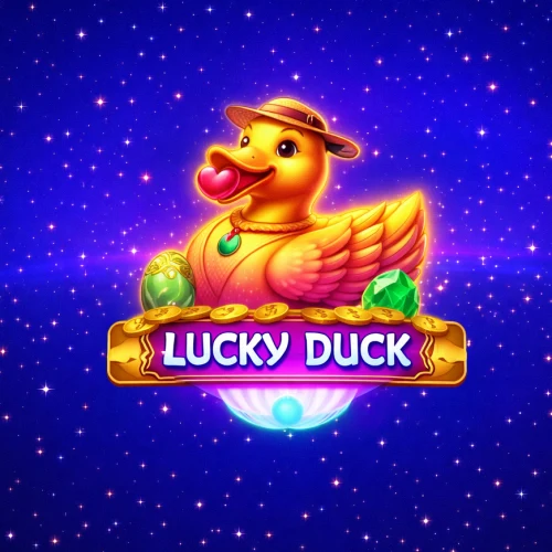 Lucky Duck (Playbro)