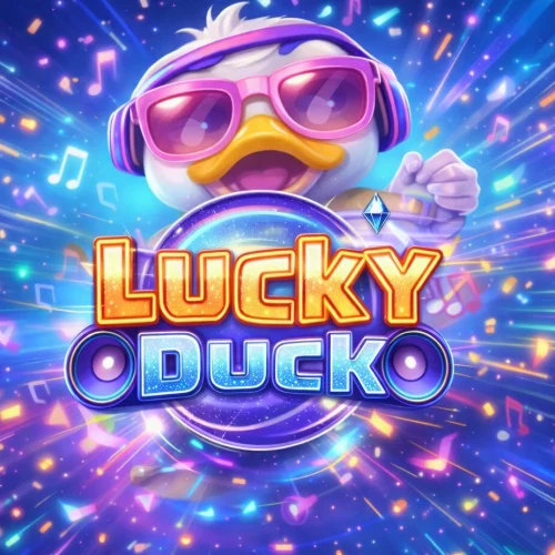 Lucky Duck (Rectangle Games)