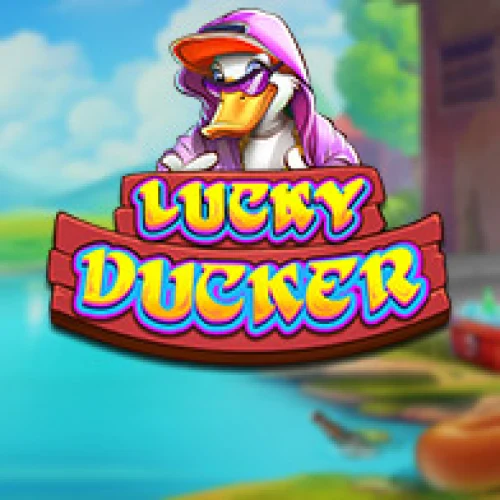Lucky Ducker