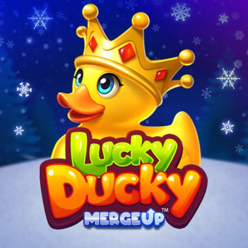 Lucky Ducky X-mas