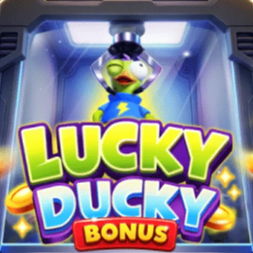 Lucky Ducky