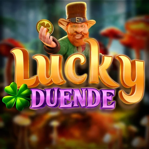 Lucky Duende