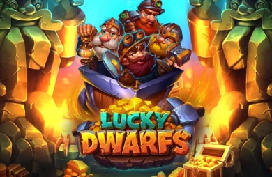 Lucky Dwarfs