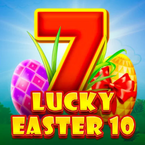 Lucky Easter 10