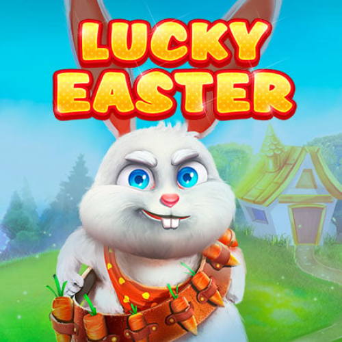 Lucky Easter 243