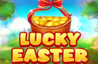 Lucky Easter