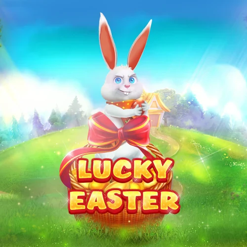Lucky Easter