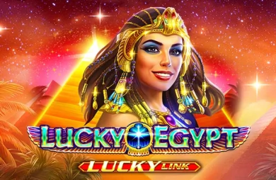 Lucky Egypt