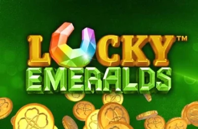 Lucky Emeralds