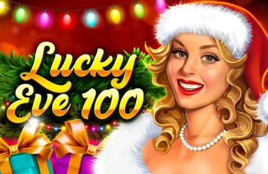 Lucky Eve 100