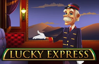 Lucky Express