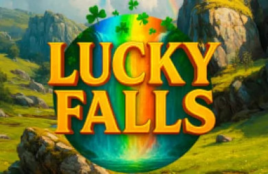 Lucky Falls