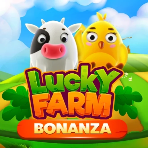 Lucky Farm Bonanza