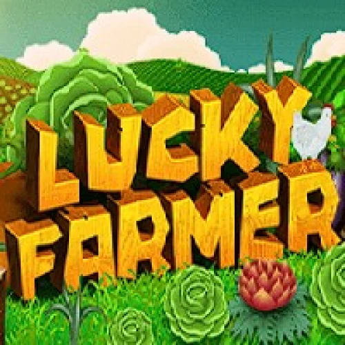 Lucky Farmer