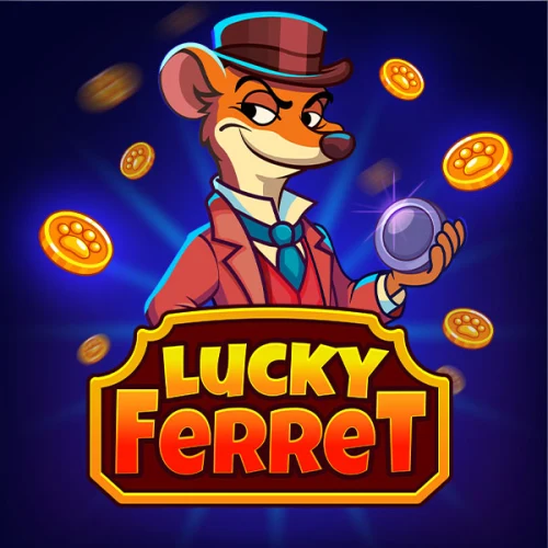Lucky Ferret