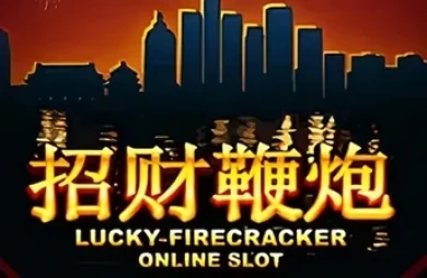 Lucky Firecracker