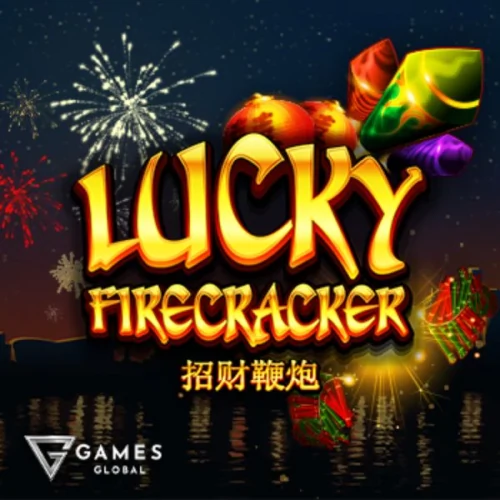 Lucky Firecracker