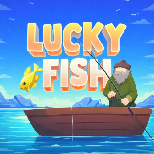 Lucky Fish (Abracadabra)