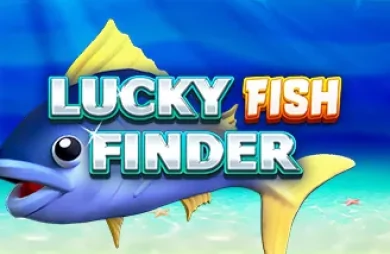 Lucky Fish Finder