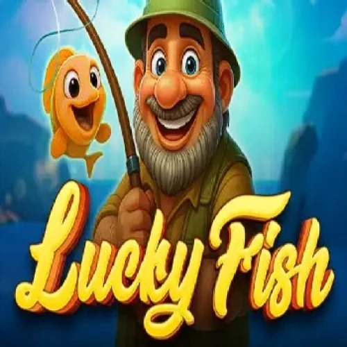 Lucky Fish (Playbro)