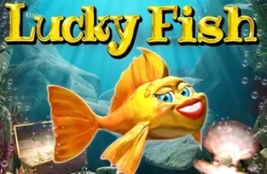 Lucky Fish (Wazdan)