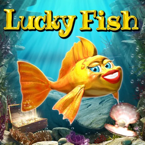 Lucky Fish (Wazdan)