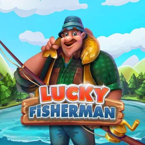 Lucky Fisherman