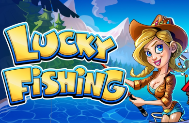 Lucky Fishing (Amatic Industries)