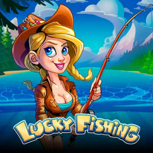 Lucky Fishing (Amatic Industries)