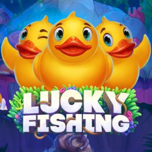Lucky Fishing (NetGame)